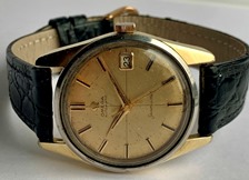 Omega Seamaster cal 562 automatic circa 1960